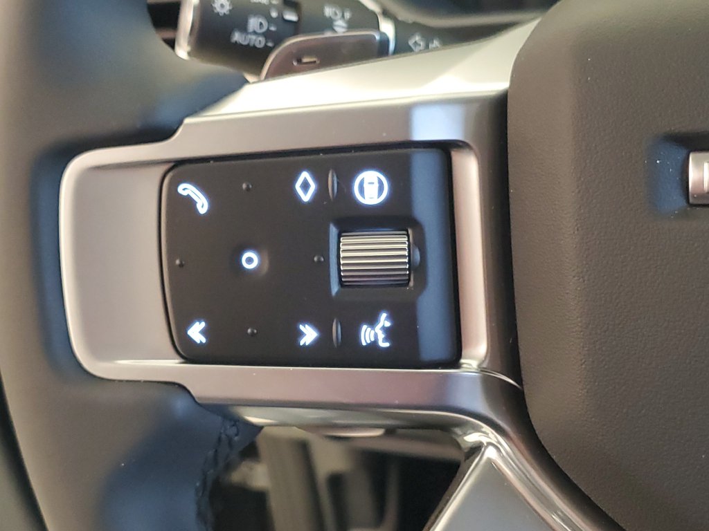 2026 Land Rover Discovery Dynamic SE - Photo 17