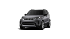 2026 Land Rover Discovery Gemini 360PS