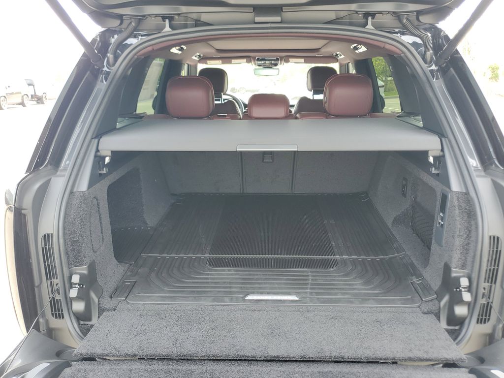 2026 Land Rover Range Rover SE - Photo 29