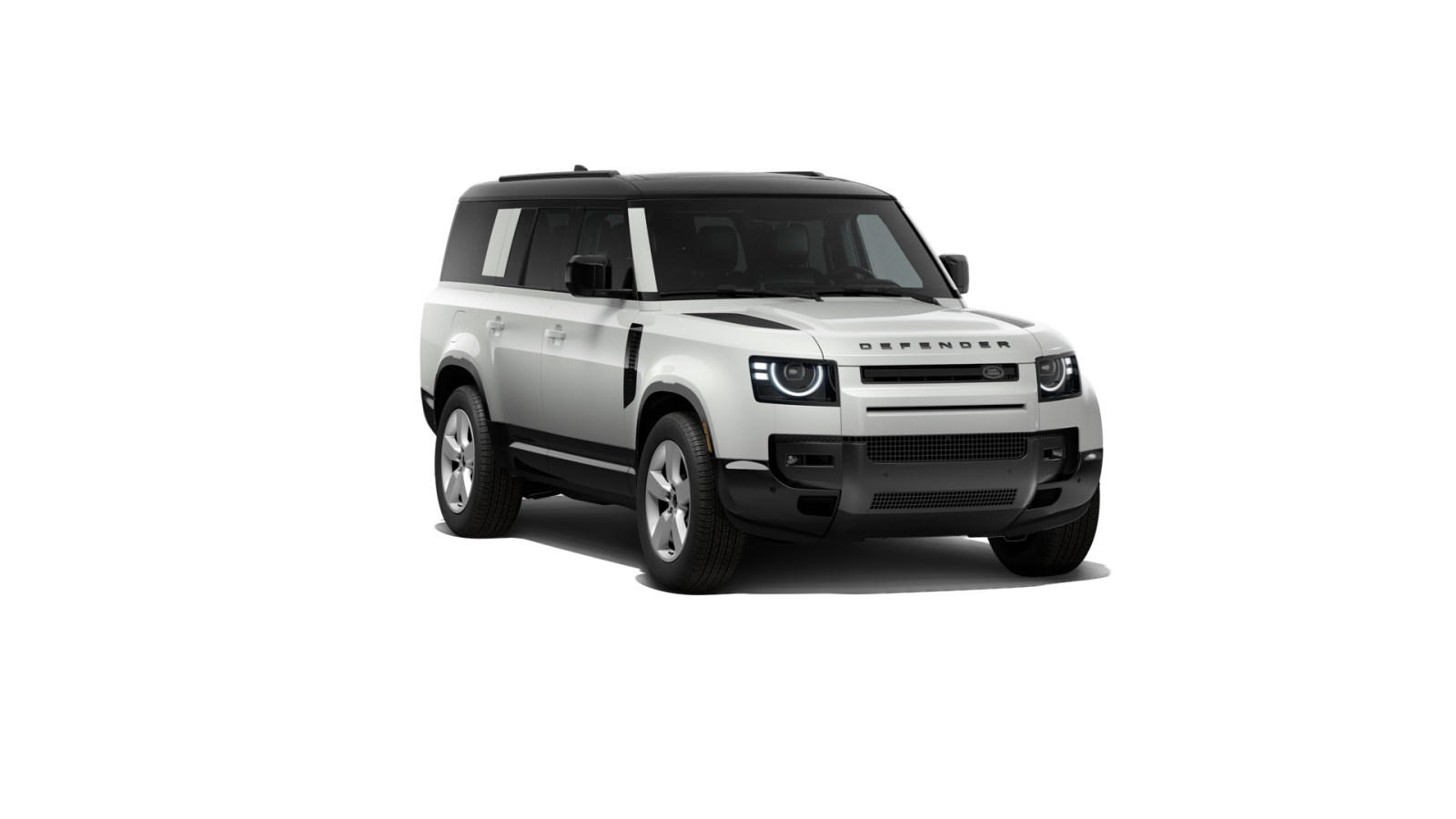 2026 Land Rover Defender 130 X-Dynamic SE P400's photo