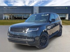 2026 Land Rover Range Rover SE SUV