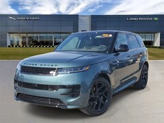2026 Land Rover Range Rover Sport Dynamic SE SUV