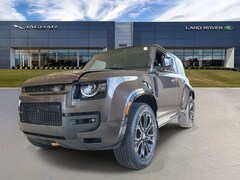 2026 Land Rover Defender 110 Octa SUV