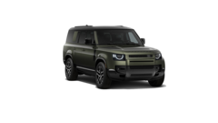 2026 Land Rover Defender 130 X-Dynamic SE SUV