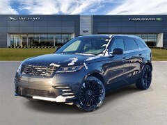 2026 Land Rover Range Rover Velar Dynamic SE SUV