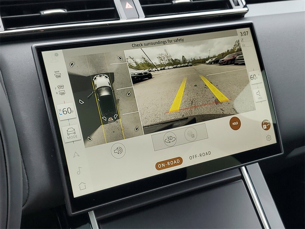 2026 Land Rover Range Rover Velar Dynamic SE - Photo 23