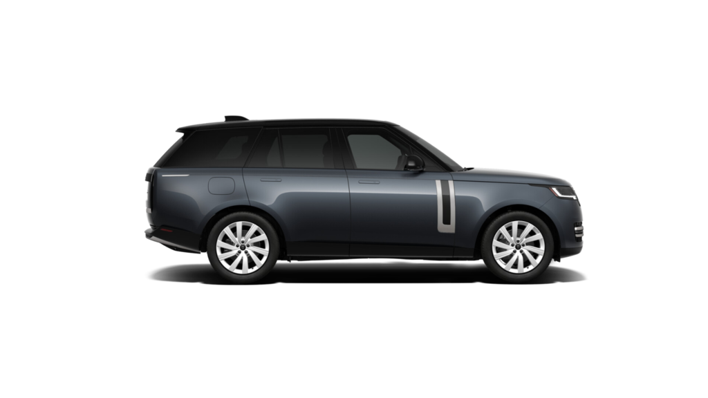 New 2027 Land Rover Range Rover SE 400PS Auto