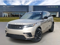 2026 Land Rover Range Rover Velar Dynamic SE