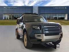 2025 Land Rover Defender 110 S SUV