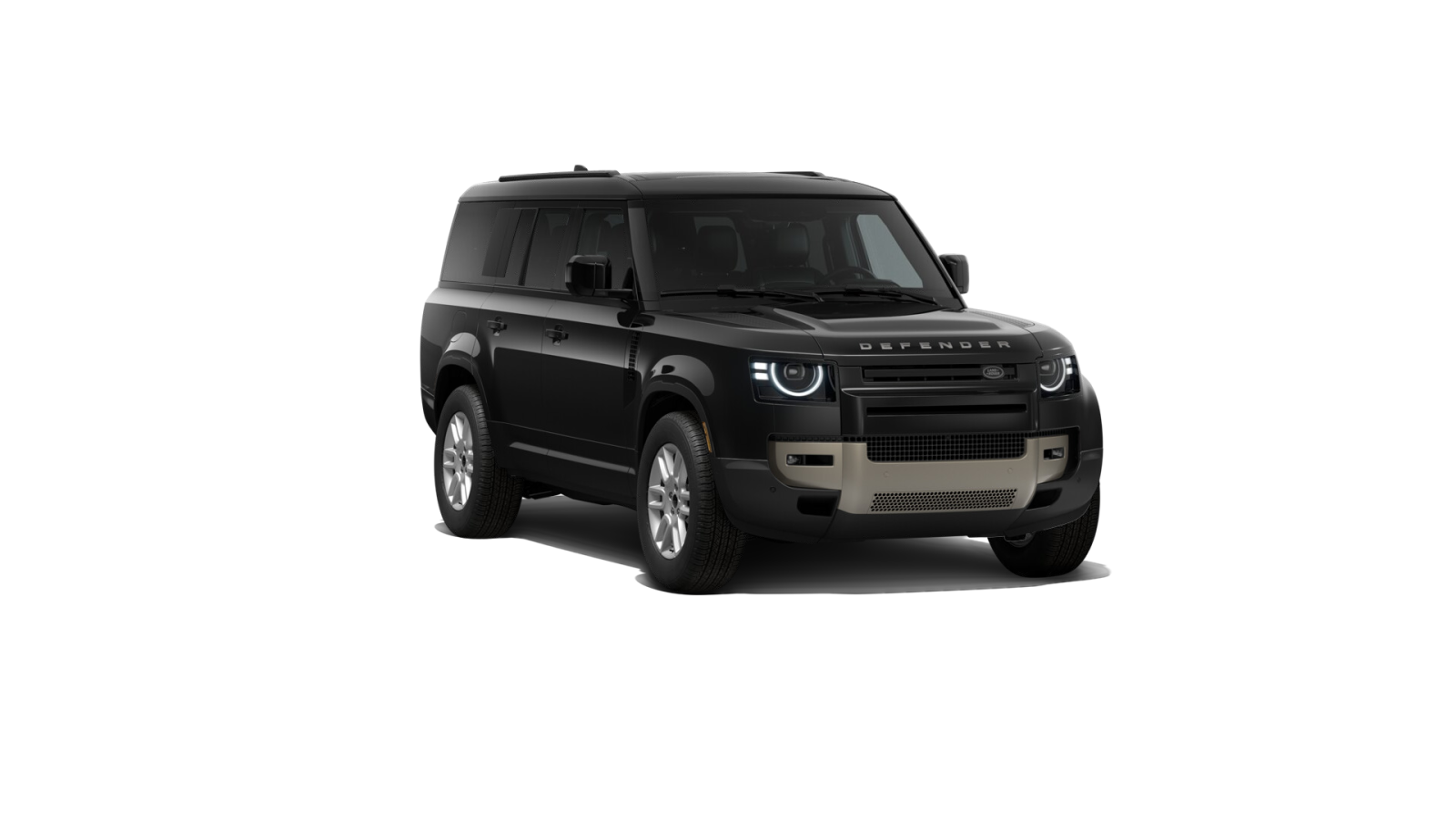2027 Land Rover Defender 130