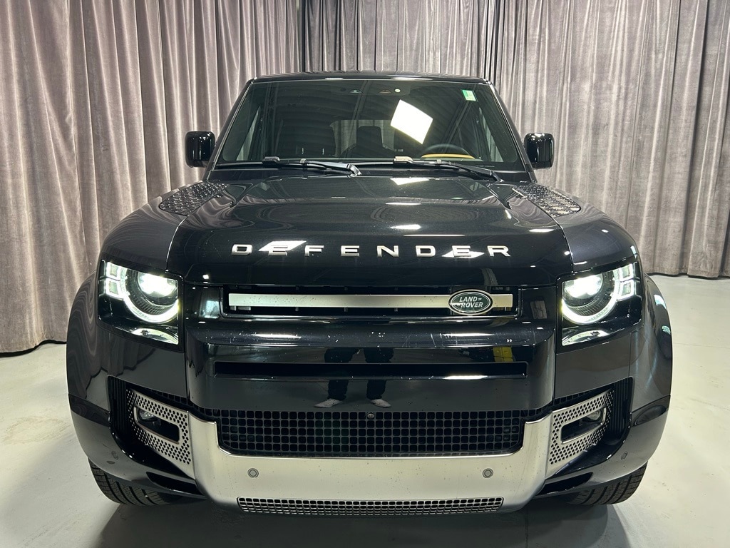 Used 2024 Land Rover Defender 130 X SUV
