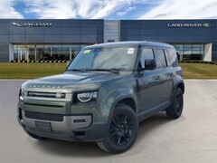2026 Land Rover Defender 110 S SUV