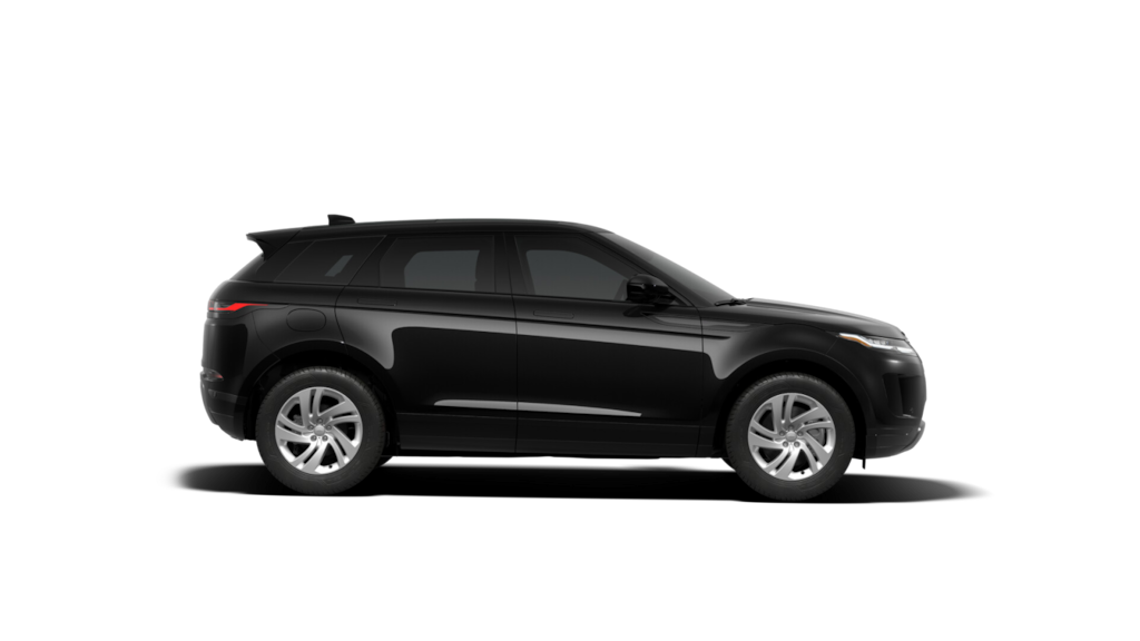 New 2026 Land Rover Range Rover Evoque S 249PS