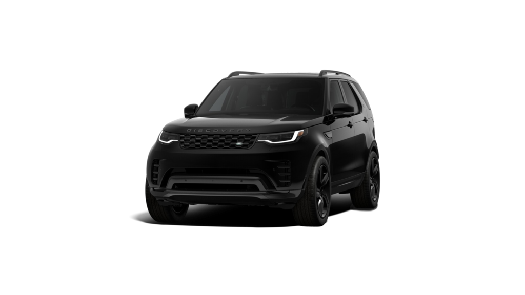 New 2027 Land Rover Discovery Landmark 360PS Auto