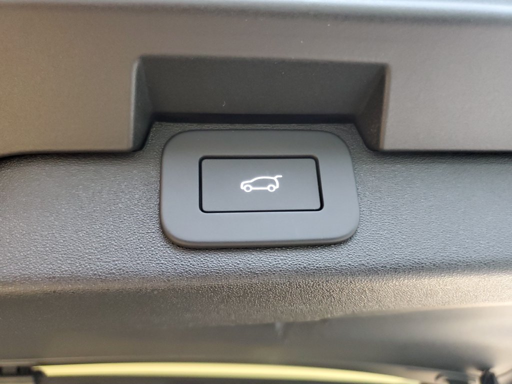 2026 Land Rover Discovery Dynamic SE - Photo 36