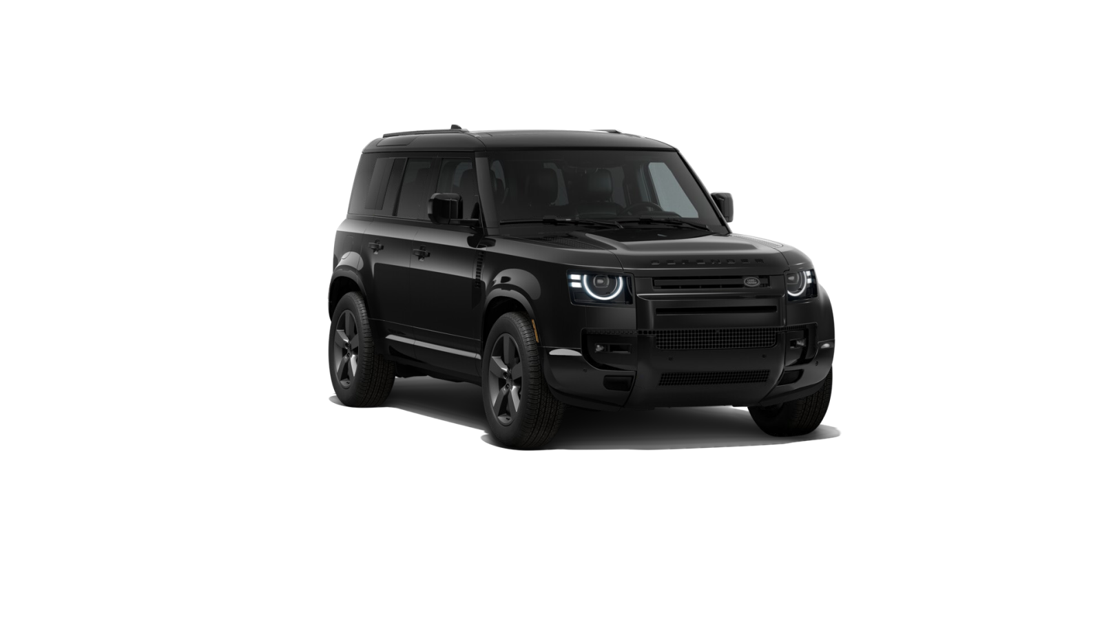 2026 Land Rover Defender 110 SUV 