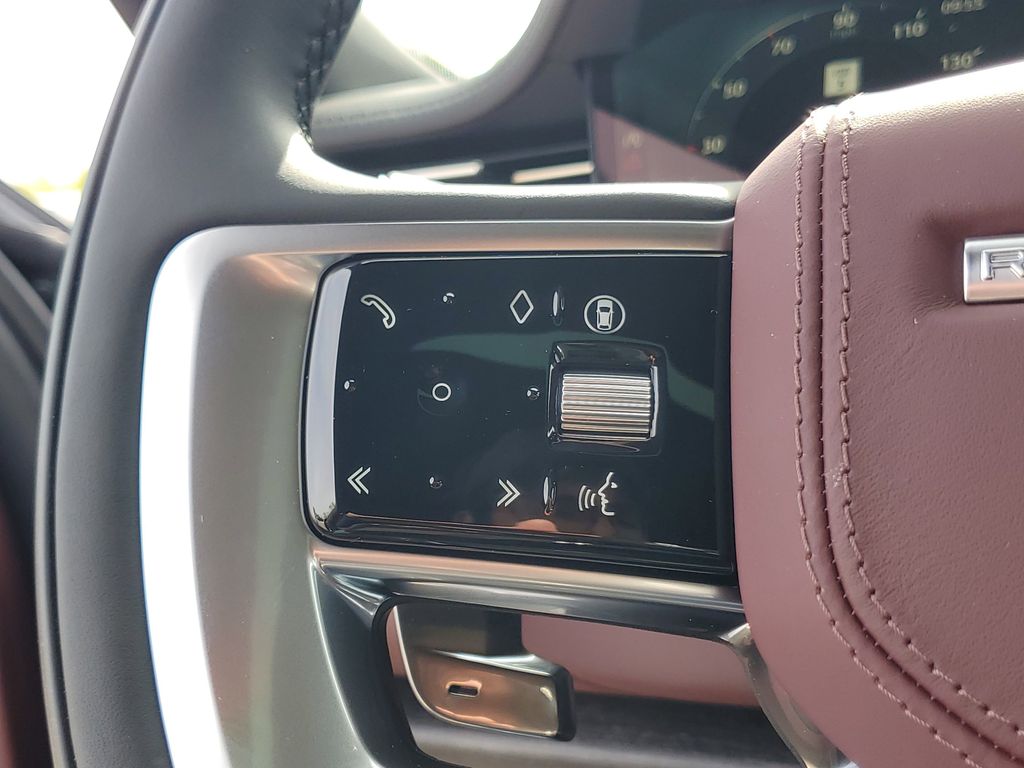 2026 Land Rover Range Rover SE - Photo 15