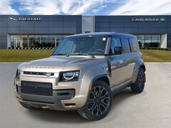 2026 Land Rover Defender 110 Octa SUV