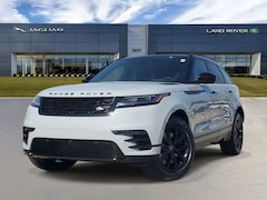 2026 Land Rover Range Rover Velar Dynamic SE