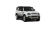 Land Rover Defender 130