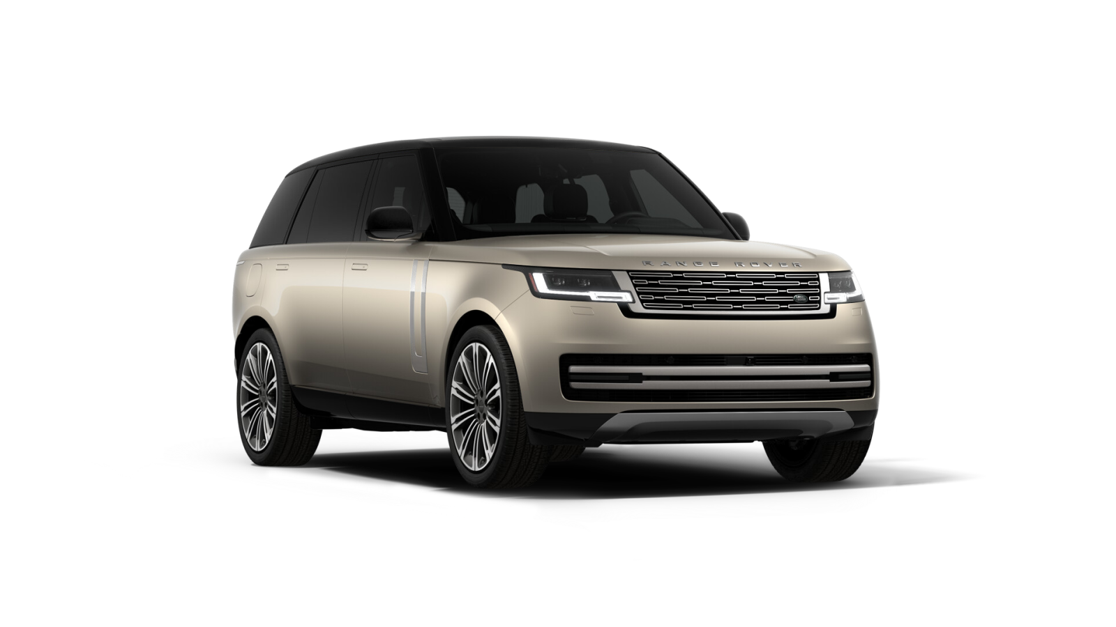 2026 Land Rover Range Rover