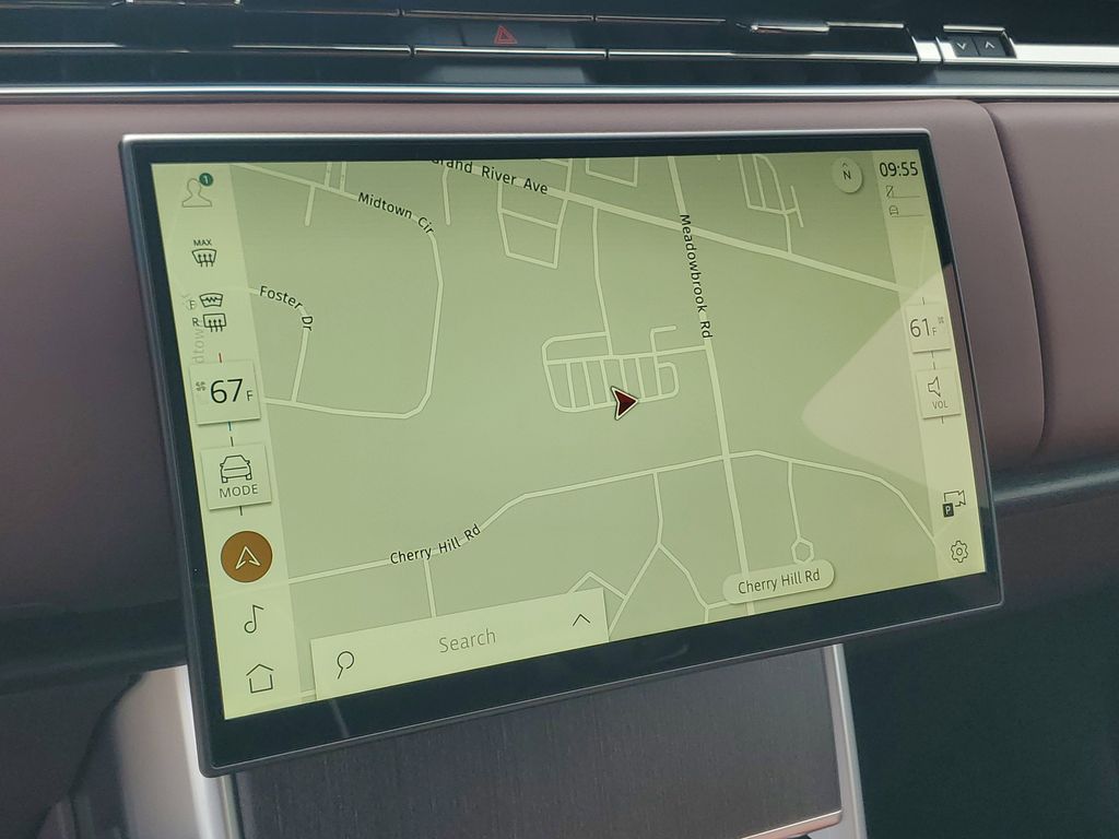 2026 Land Rover Range Rover SE - Photo 18