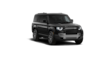 Land Rover Defender 130