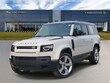  Land Rover Defender 130