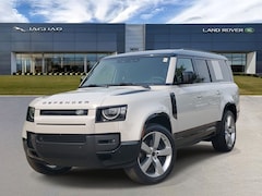 2026 Land Rover Defender 130 X-Dynamic SE SUV