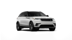2026 Land Rover Range Rover Velar Belgravia 250PS Auto