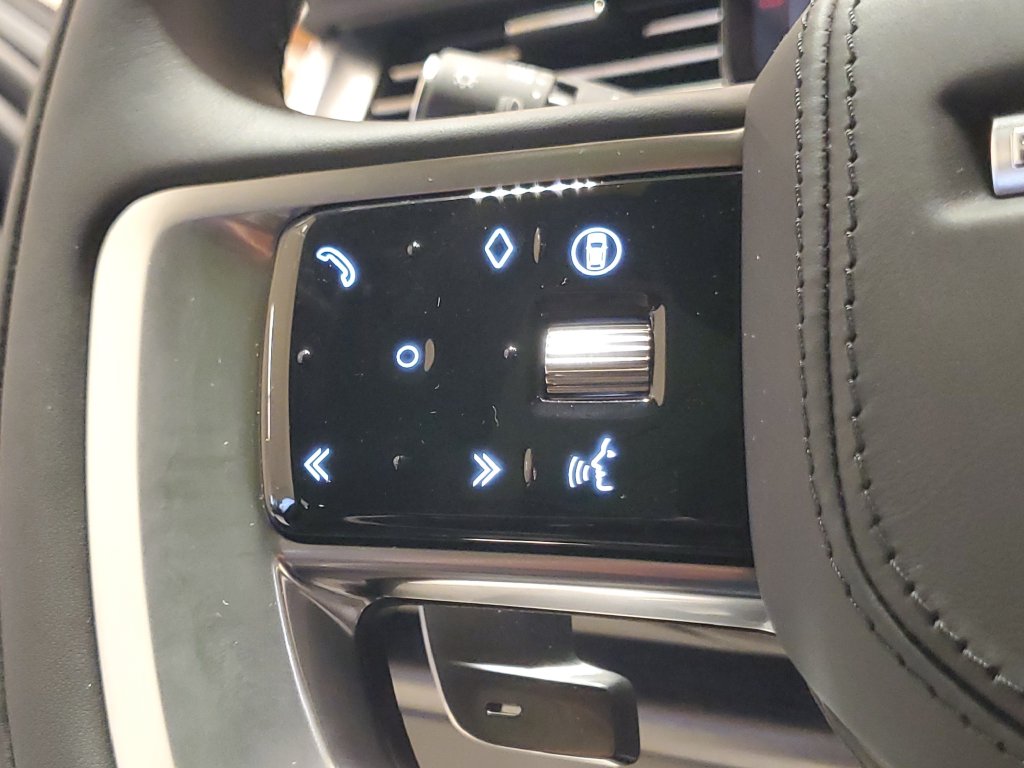 2026 Land Rover Range Rover SE - Photo 15