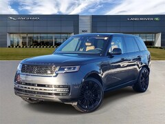 2026 Land Rover Range Rover SE SUV