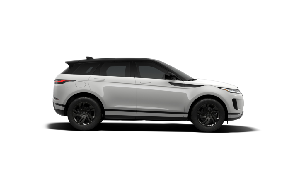 New 2026 Land Rover Range Rover Evoque S 249PS