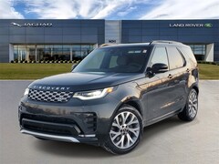 2026 Land Rover Discovery Gemini Edition SUV