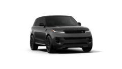 2025 Land Rover Range Rover Sport SE 360PS SUV