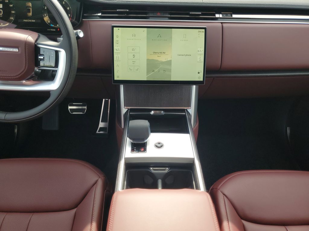 2026 Land Rover Range Rover SE - Photo 26