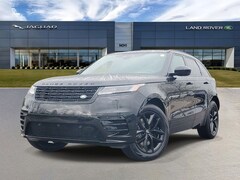 2026 Land Rover Range Rover Velar Dynamic SE