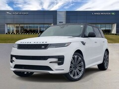 2026 Land Rover Range Rover Sport Dynamic SE SUV