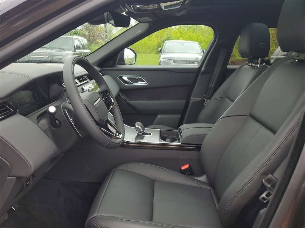 2026 Land Rover Range Rover Velar Dynamic SE - Photo 7