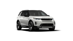 2026 Land Rover Discovery Sport Landmark 249PS Auto SUV