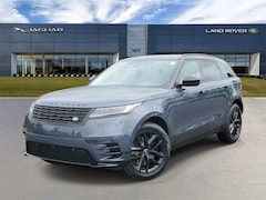 2026 Land Rover Range Rover Velar Dynamic SE SUV