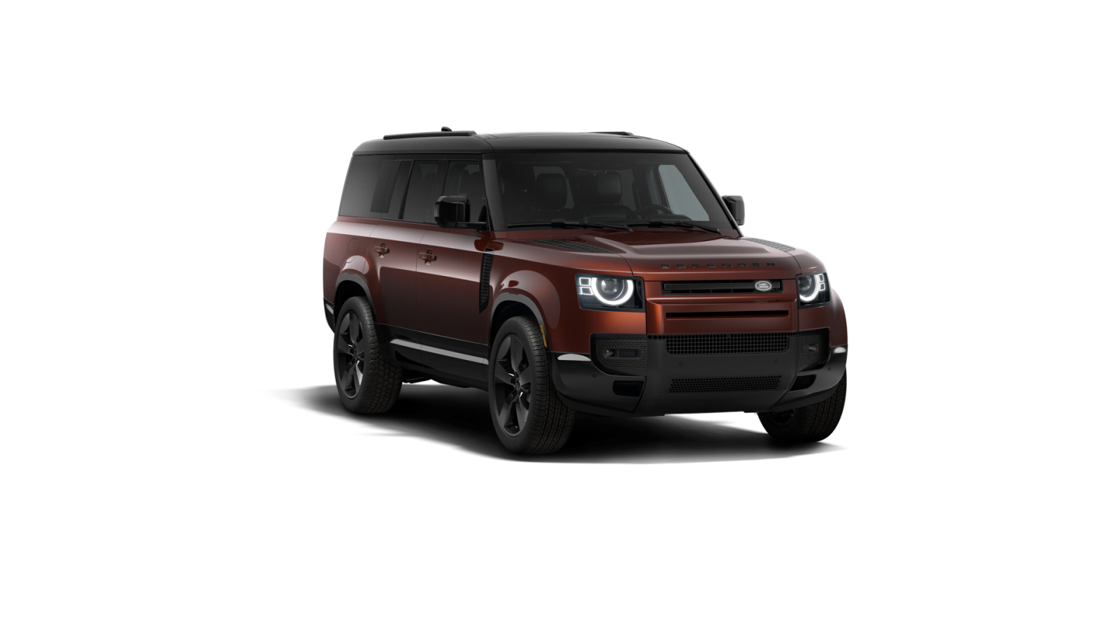 2025 Land Rover Defender 130 SUV 