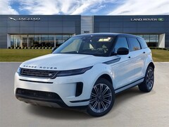 2026 Land Rover Range Rover Evoque S 249PS SUV