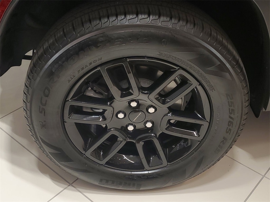 New 2026 Land Rover Defender 110 S SUV