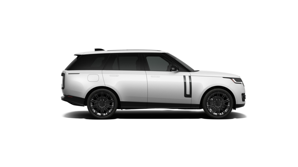 New 2026 Land Rover Range Rover SE SUV