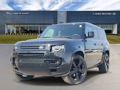 2026 Land Rover Defender 130 X-Dynamic SE SUV