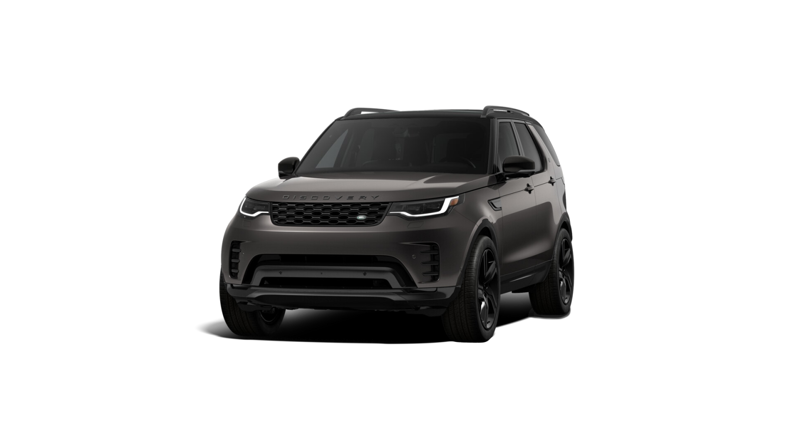2027 Land Rover Discovery