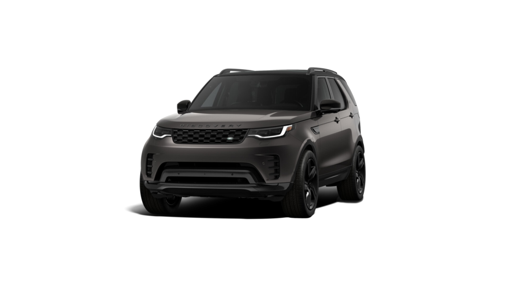 New 2027 Land Rover Discovery Landmark 360PS Auto