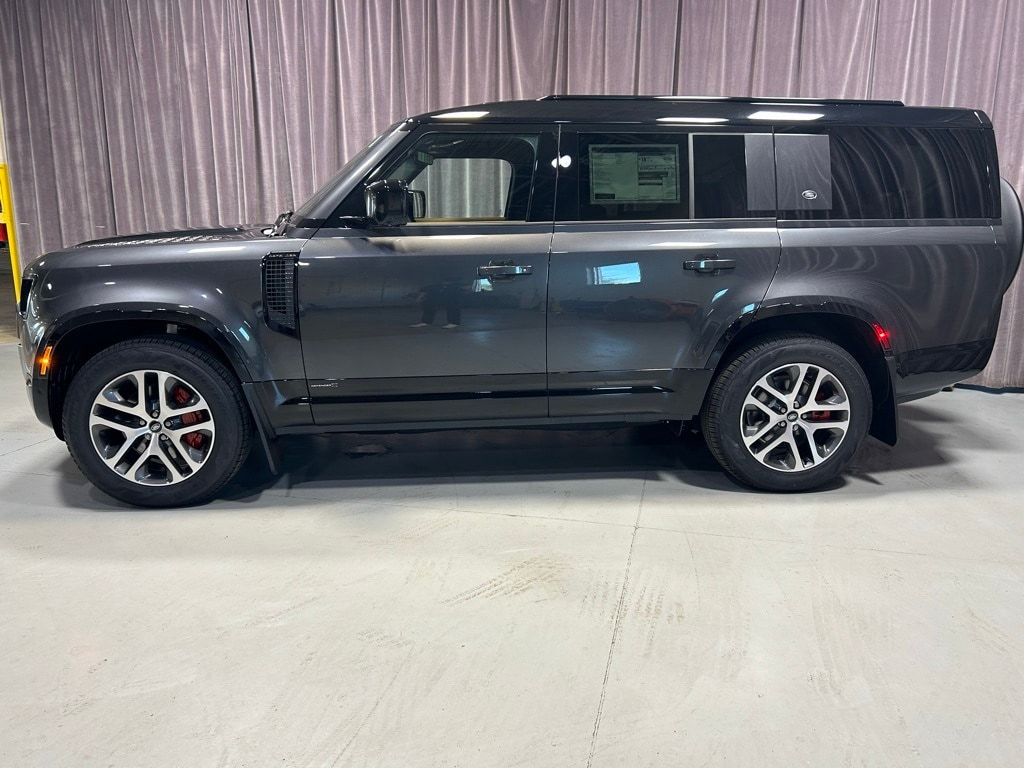 Used 2024 Land Rover Defender 130 X SUV