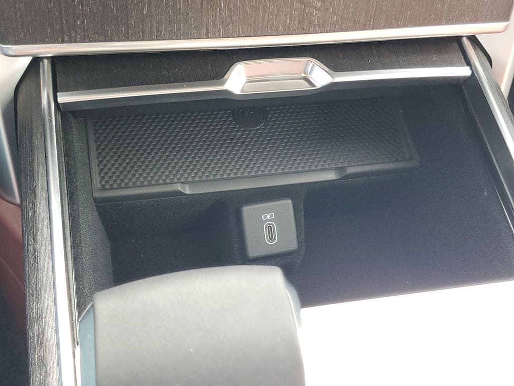 2026 Land Rover Range Rover SE - Photo 20